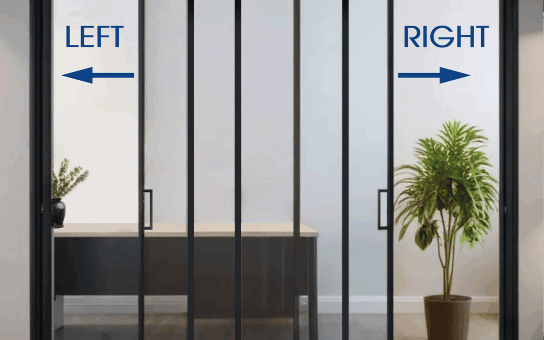 Puertas Correderas Interior