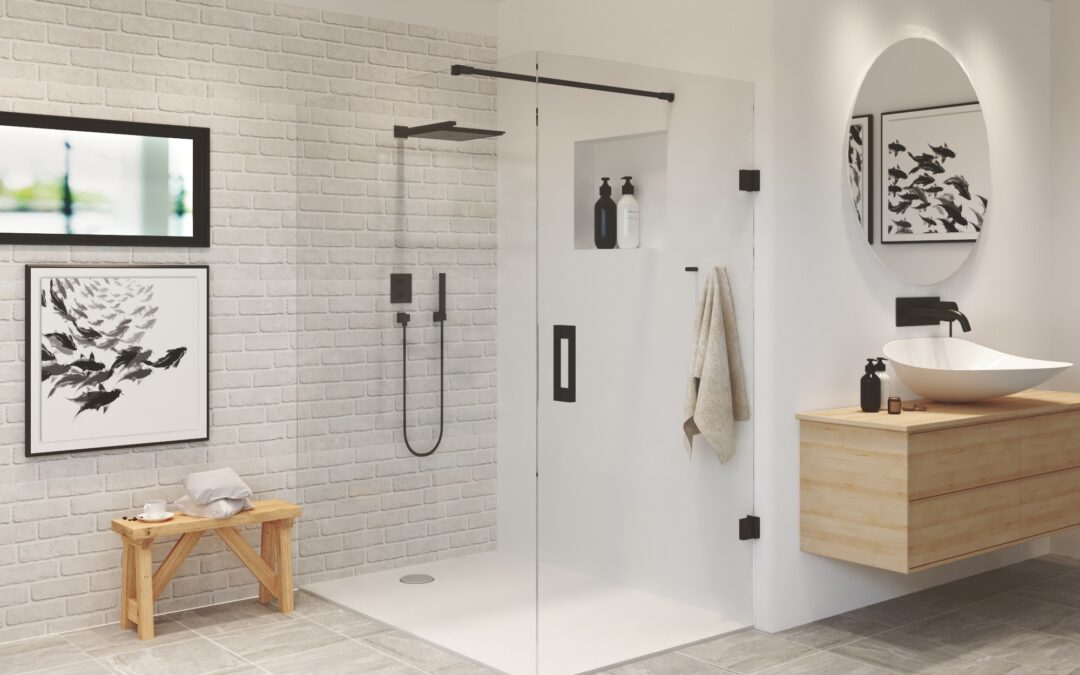 Herrajes, perfiles y accesorios: el complemento imprescindible del vidrio en hoteles 5★